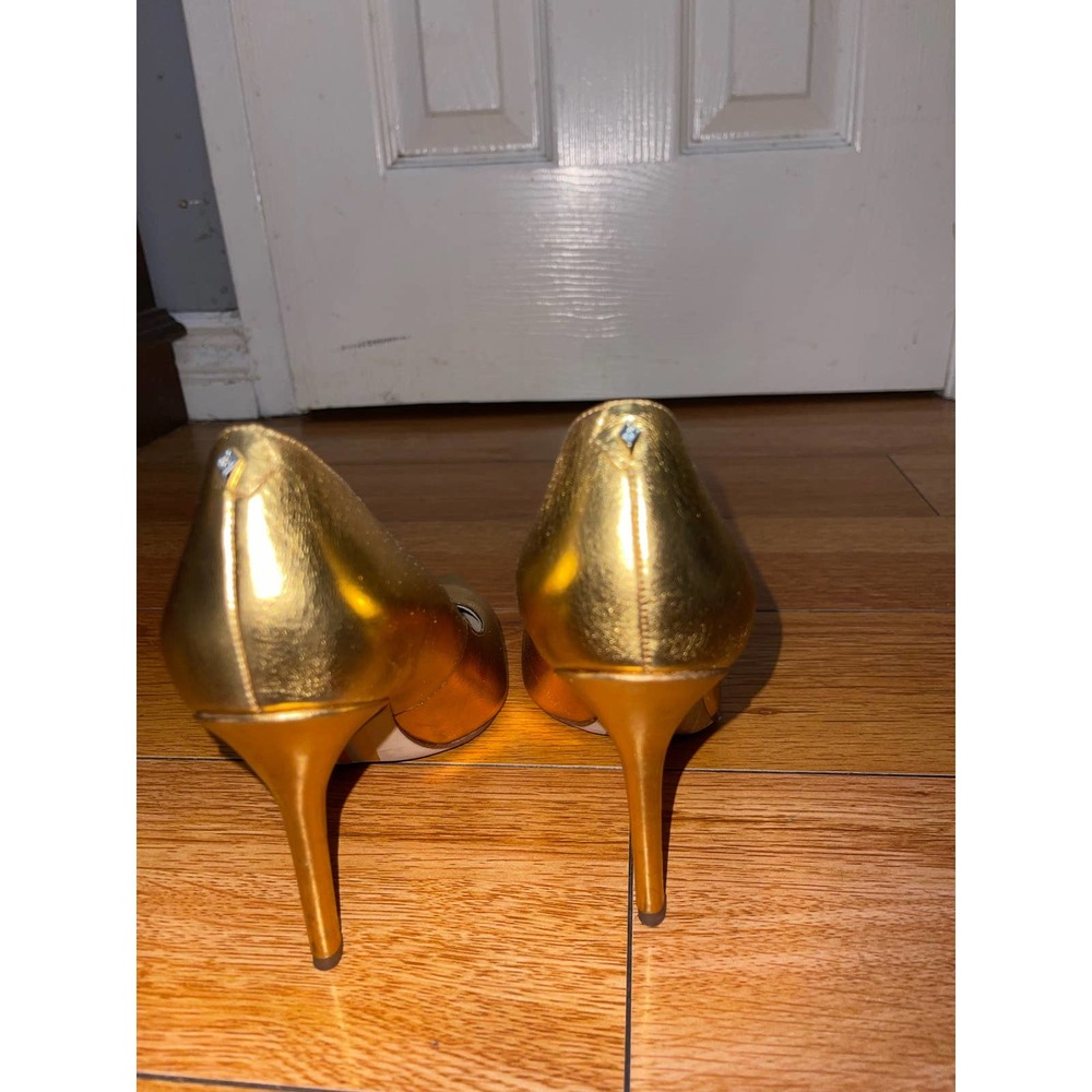 Sam Edelman size 6 worn once - Picture 6 of 6